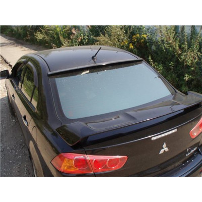 Козырек для LANCER X